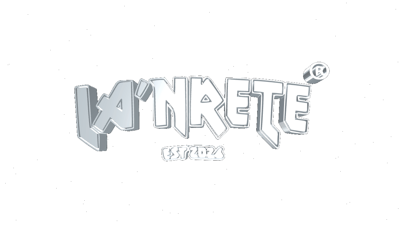 LA’NRETE BRAND